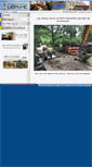 Mobile Screenshot of liepvre.fr